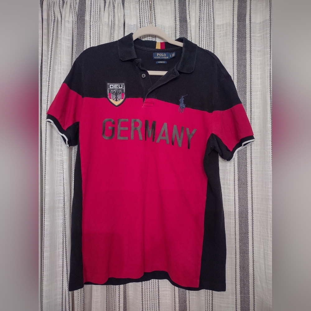Men's Ralph Lauren Polo Shirt